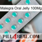 Malegra Oral Jelly 100Mg 28